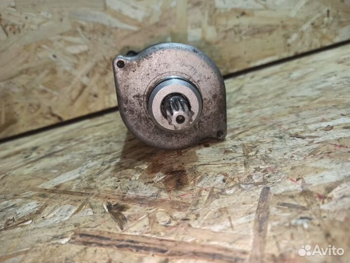 Vtr1000 стартер