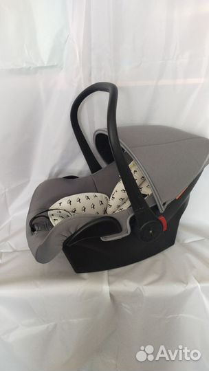 Автолюлька от 0 до 13