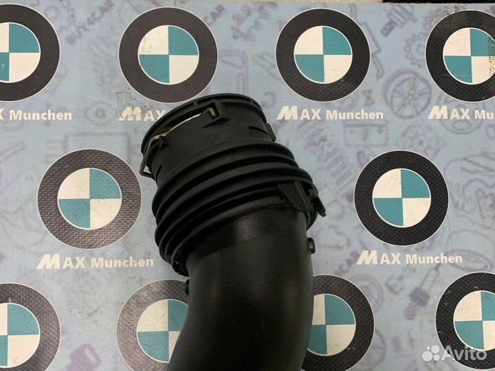 Трубопровод наддувочного воздуха Bmw F30 B48 320i