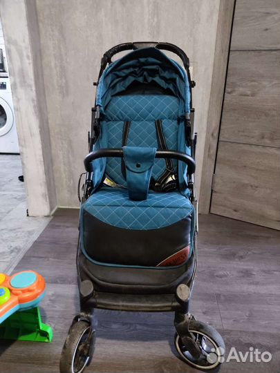 Прогулочная коляска dearest