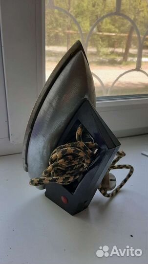 Утюг СССР