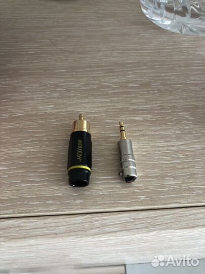 Конектор Neotech