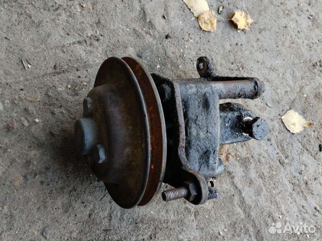 Насос гур бмв м10