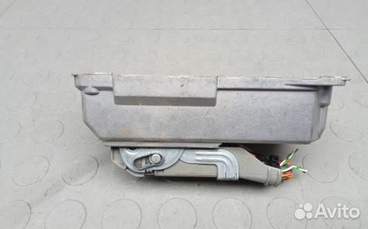 Блок управления airbag volvo S60 1 (5OK01OQ01)