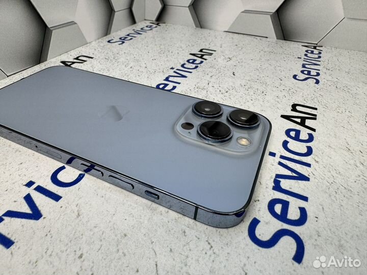 iPhone 13 Pro, 128 ГБ