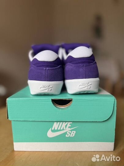 Nike SB Force 58