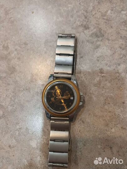 Мужские наручные часы