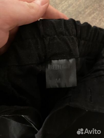 Мужские джоггеры freeflight