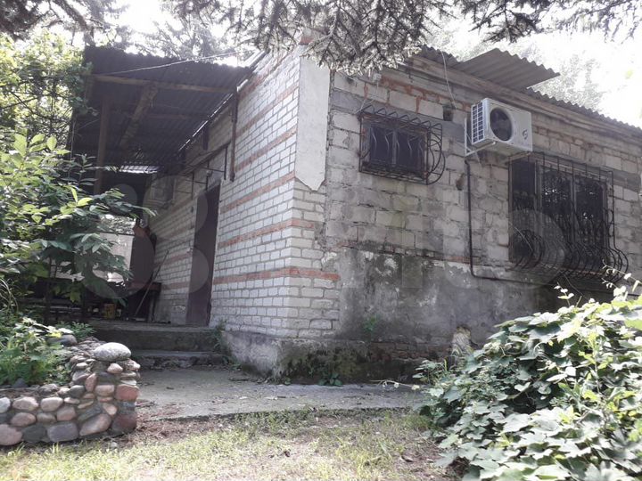 Участок 1,5 га (ИЖС)