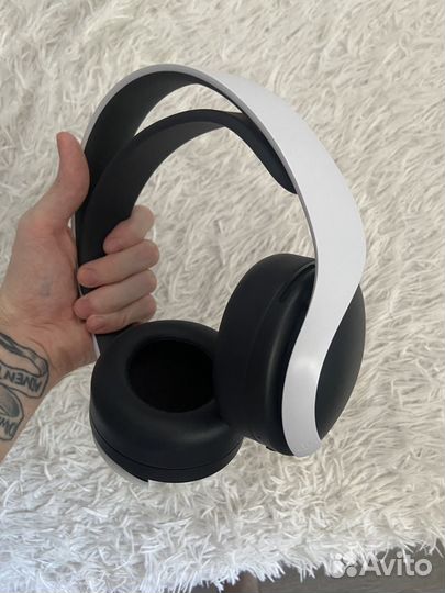 Беспроводные наушники Pulse 3D