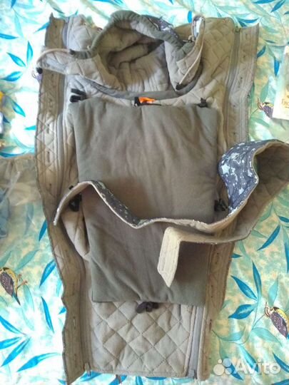 Слинговставка универсальная