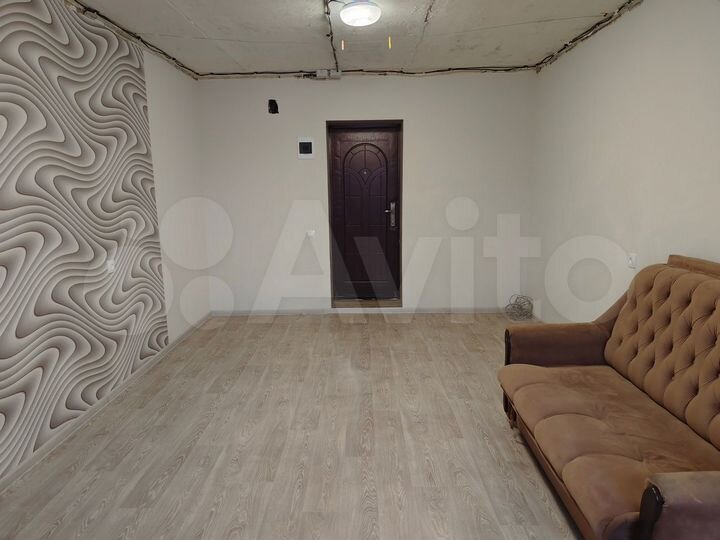 Комната 20 м² в 1-к., 2/5 эт.