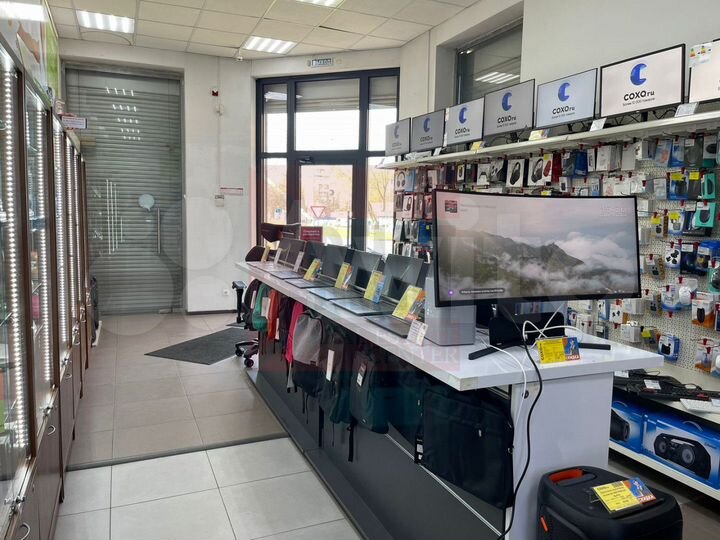 Продам помещение свободного назначения, 225.7 м²