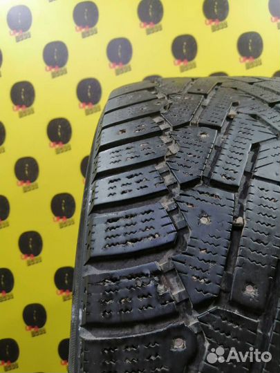 Pirelli Ice Zero 255/50 R19