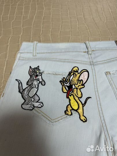 Шорты женские Iceberg оригинал