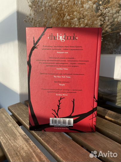 Книга. Сороки-убийцы: Энтони Горовиц