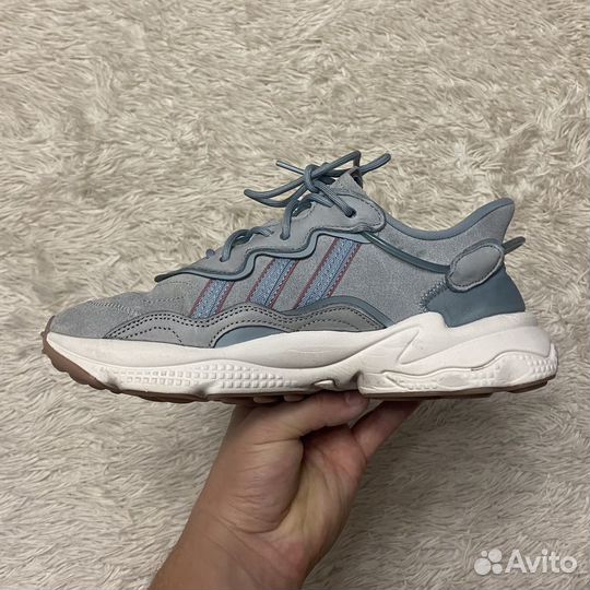 Кроссовки Adidas Originals ozweego Оригинал