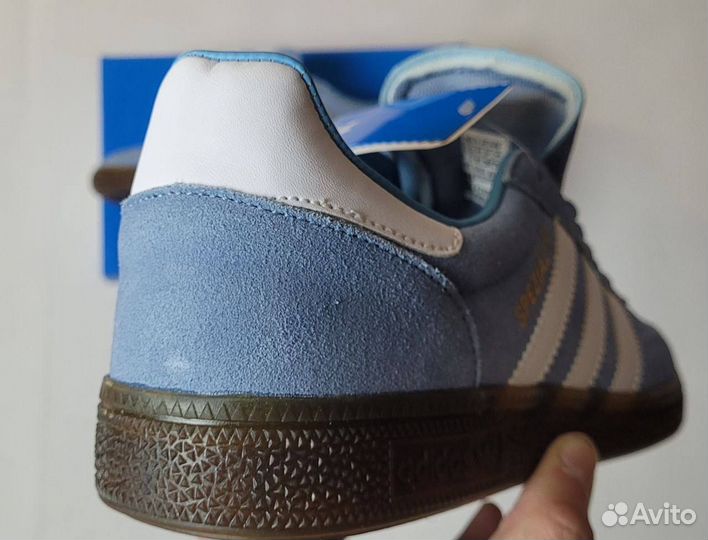 Adidas Spezial мужские