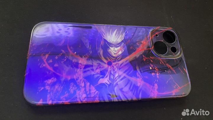 Чехол на iPhone 13 