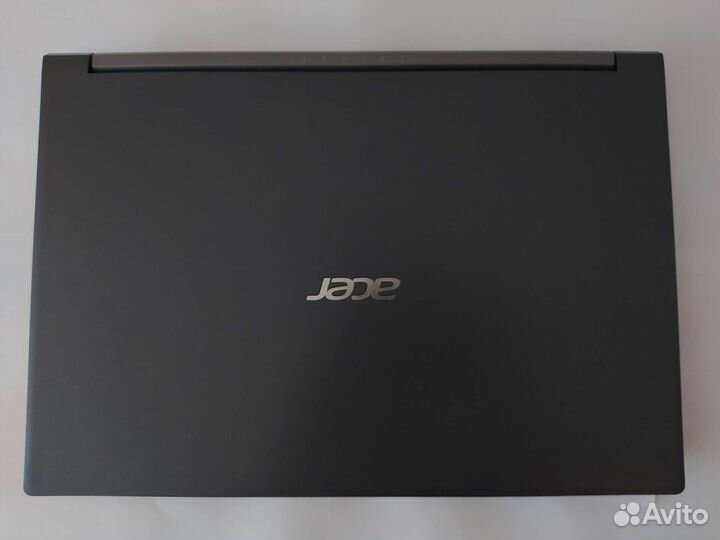 Acer Aspire 7 A715-42G-R4GR