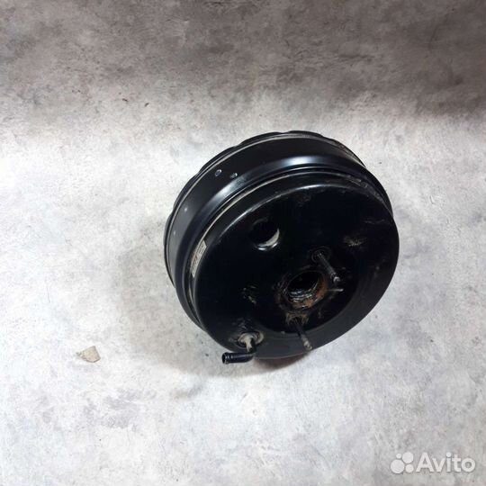 Усилитель тормозов вакуумный Ниссан Мурано z50