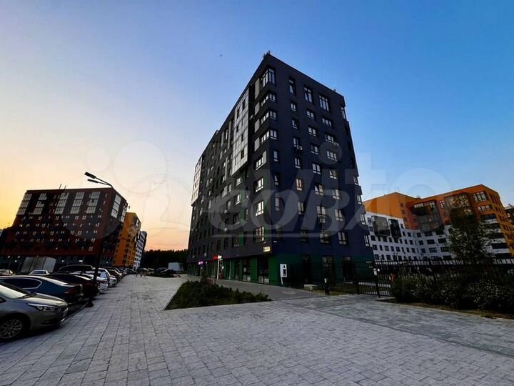 Продам помещение свободного назначения, 26 м²