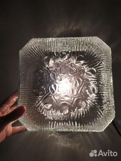 Бра, гдр, 70-е