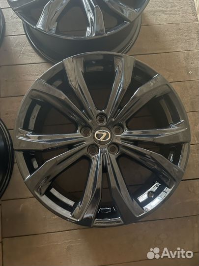 Диски Lexus RX R20