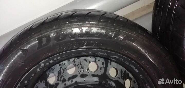 Dunlop Dignos D-01 205/55 R16