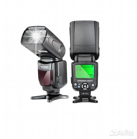 Вспышка для фотоаппарата NW561