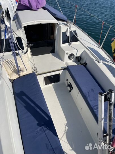 Цены на Аренду Парусной Яхты в Сириусе от Капитана