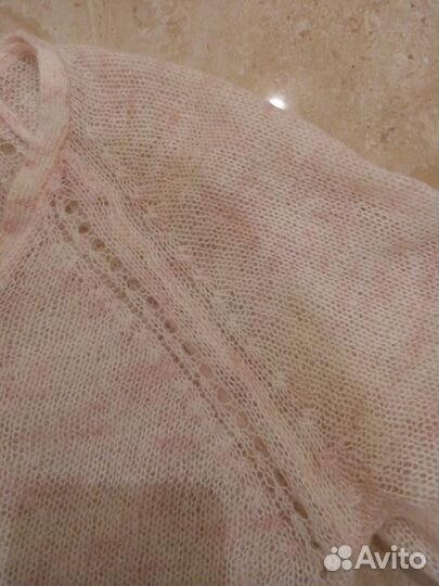 Свитер Mango мягкий S