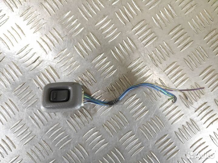 Кнопка стеклоподъемника Daihatsu Atrai 7