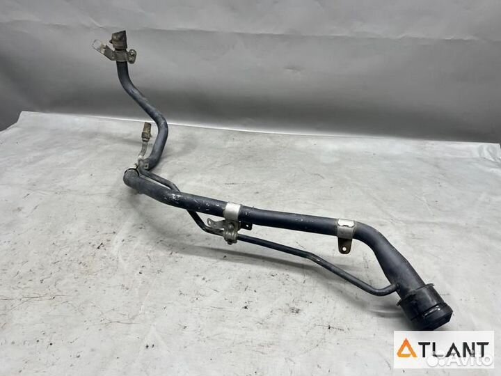 Горловина топливного бака toyota alphard