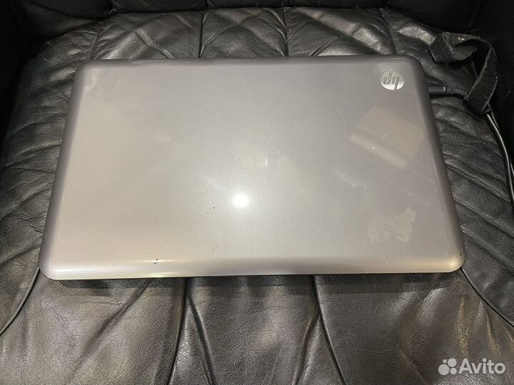 HP G6 1210sr