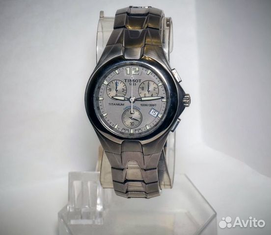 Tissot T775