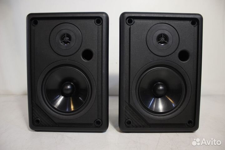 Mordaunt-Short CS-1 Акустика England