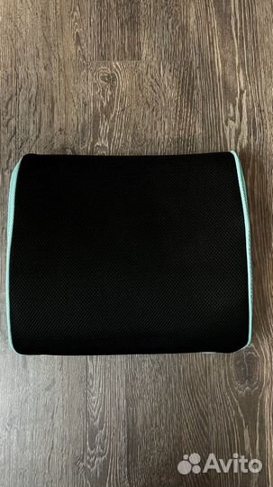 Подушка для спины Ambesonne