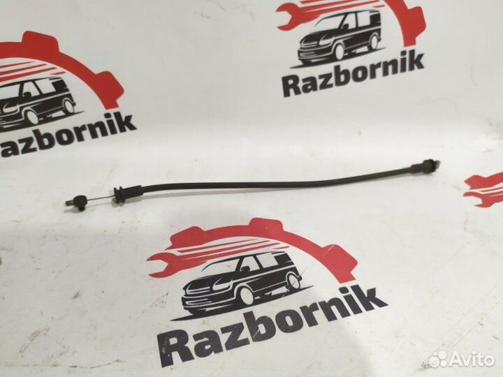 Трос замка багажника Mercedes Vito W639 2.1D 2004