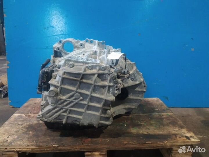 АКПП Toyota Camry V40, Estima 2007-2013