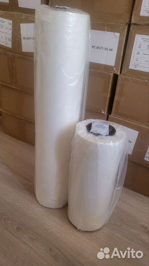 Плёнка для DTF печати