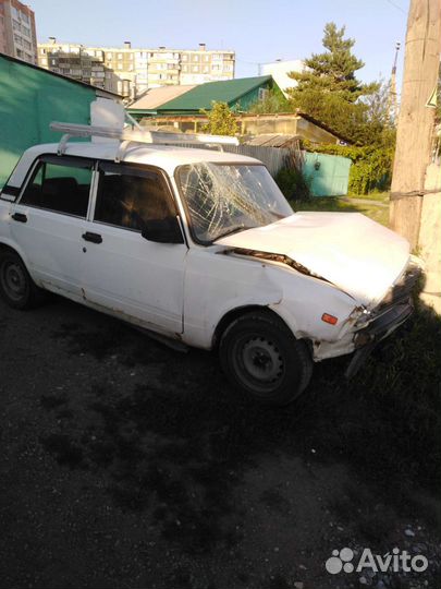 Подвеска на ваз 2107