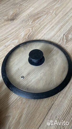 Крышка для сковороды