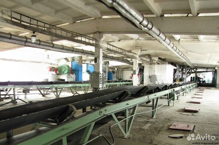 Оператор транспортера