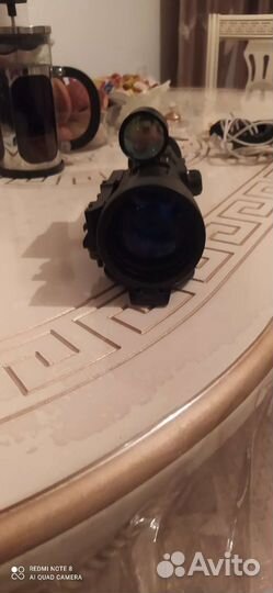 Ночного видения Юкон 475s