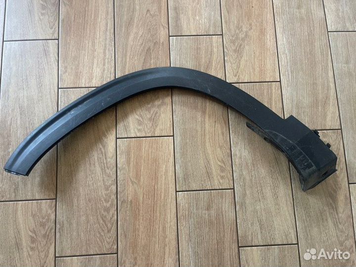 Расширитель крыла передний левый Kia Seltos С 2019