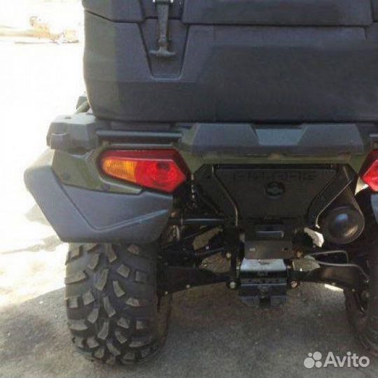 Расширители Polaris Sportsman Touring 500 / 800 St