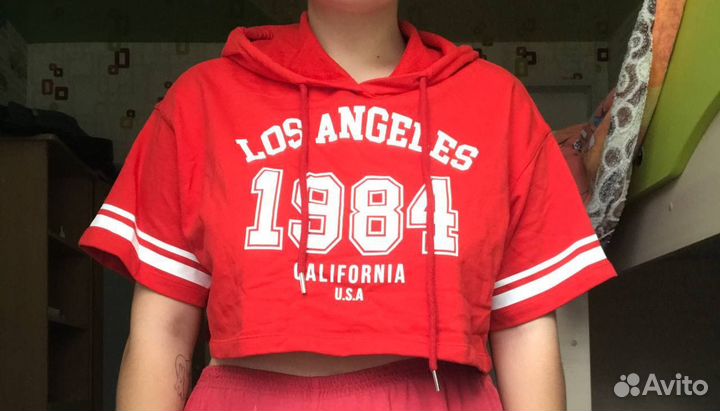 Топ женский