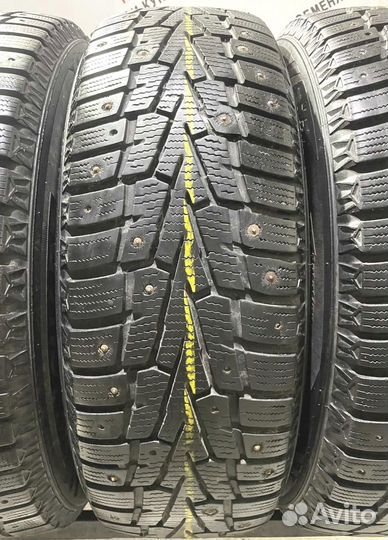 Nexen Winguard WinSpike 215/65 R16 102R