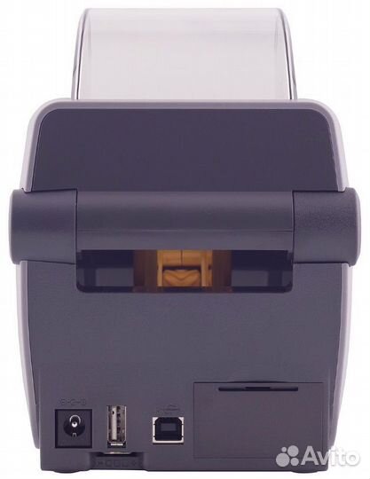 Термопринтер Zebra ZD410